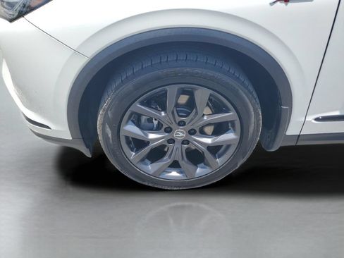 Used 2022 Acura MDX A-Spec AWD/4WD image 27