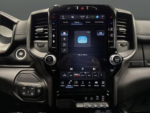 Used 2023 RAM 1500 Sport w/ G/T Package image 19