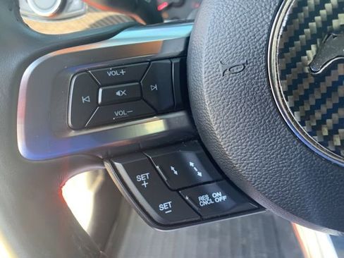 Used 2020 Ford Mustang GT Premium w/ Carbon Sport Interior Package image 21