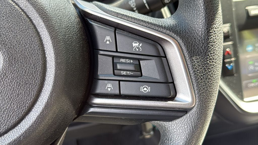 Certified 2024 Subaru Impreza 2.0i AWD/4WD image 13