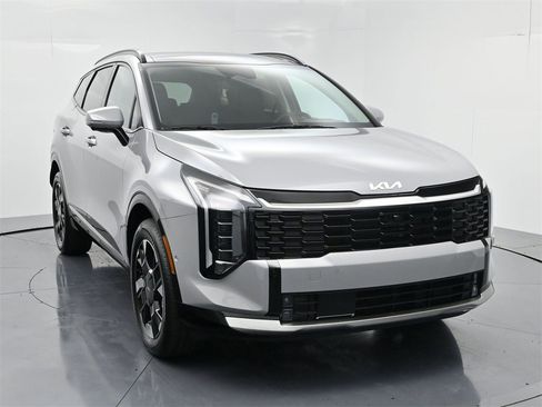 New 2026 Kia Sportage SX Prestige image 2