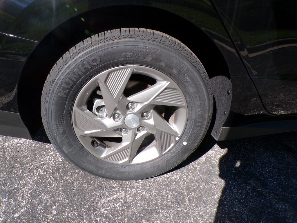 New 2026 Hyundai Sonata SE FWD image 19
