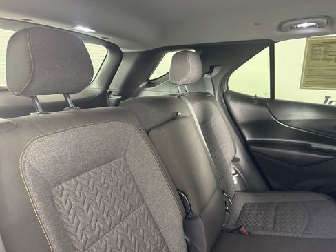 Used 2024 Chevrolet Equinox LT w/ LPO, Floor Liner Package image 27
