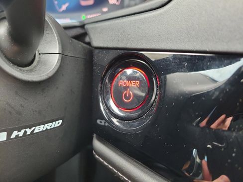 Used 2023 Honda Accord Touring image 21