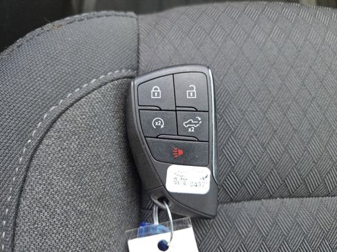 Used 2023 Chevrolet Silverado 1500 RST image 34