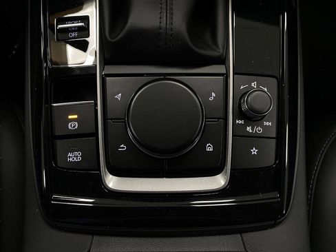 New 2025 MAZDA CX-30 AWD 2.5 S w/ Select Sport Pkg image 24