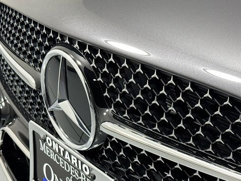 New 2026 Mercedes-Benz CLE 300 4MATIC Coupe image 12