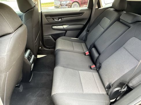 Used 2024 Honda CR-V EX image 18