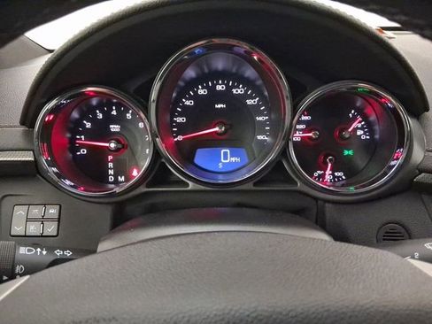 Used 2011 Cadillac CTS Performance image 24