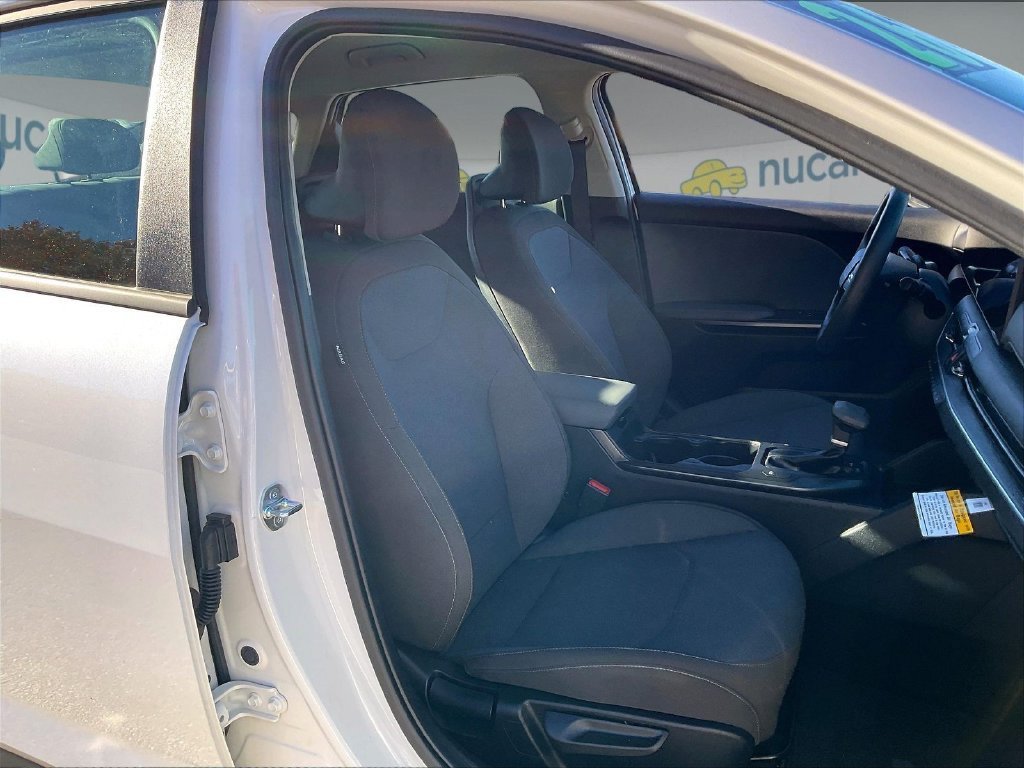 Used 2026 Kia K4 FWD image 10