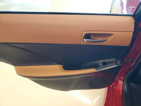 Used 2025 Lexus IS 350 F Sport image 18