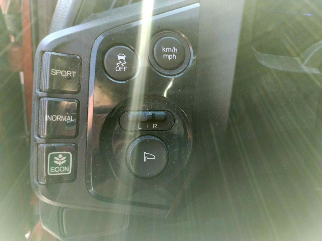 Used 2013 Honda CR-Z EX image 11