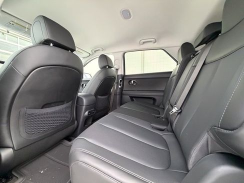 New 2026 Hyundai Ioniq 5 SEL image 33