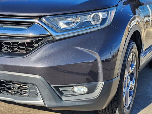 Used 2019 Honda CR-V EX-L image 9