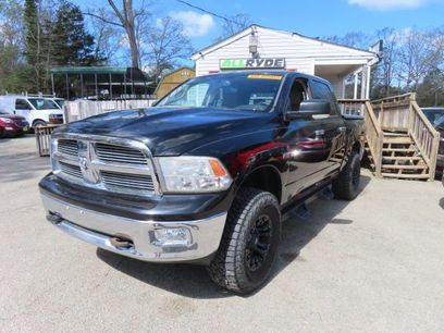 Used 2015 RAM 1500 Express w/ Black Ram 1500 Express Group