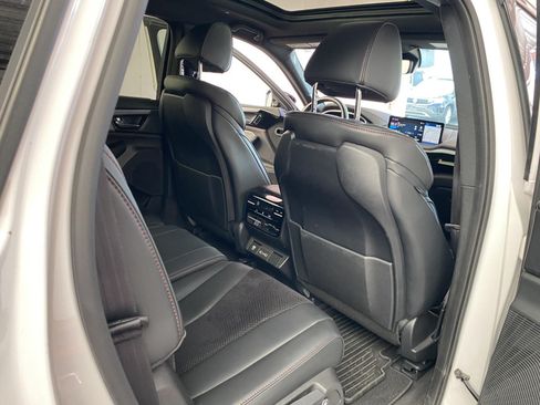 Used 2023 Acura MDX A-Spec AWD/4WD image 10
