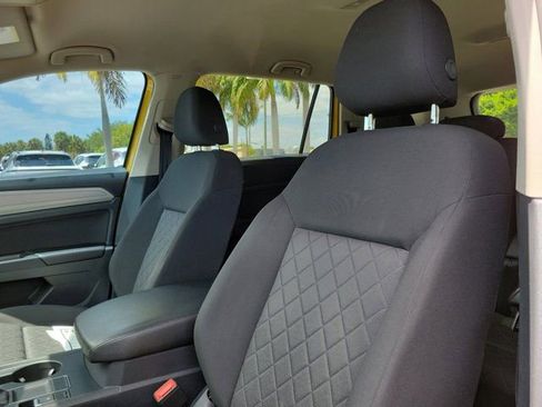 Used 2018 Volkswagen Atlas S image 13