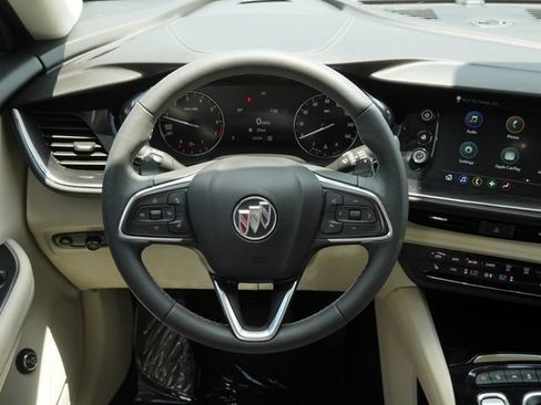 Used 2023 Buick Envision Preferred AWD/4WD image 17