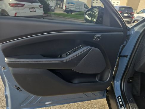 Certified 2023 Ford Mustang Mach-E Select w/ Comfort Package Lite AWD/4WD image 14