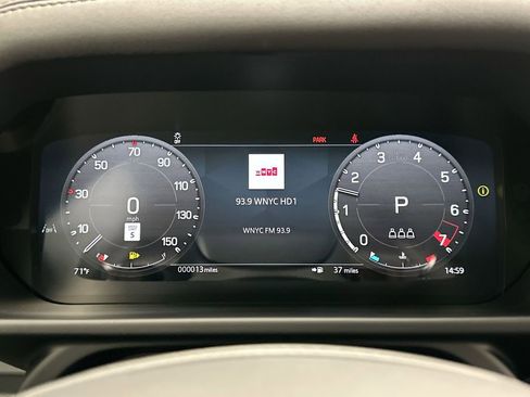 New 2026 Land Rover Defender 110 S AWD/4WD image 24