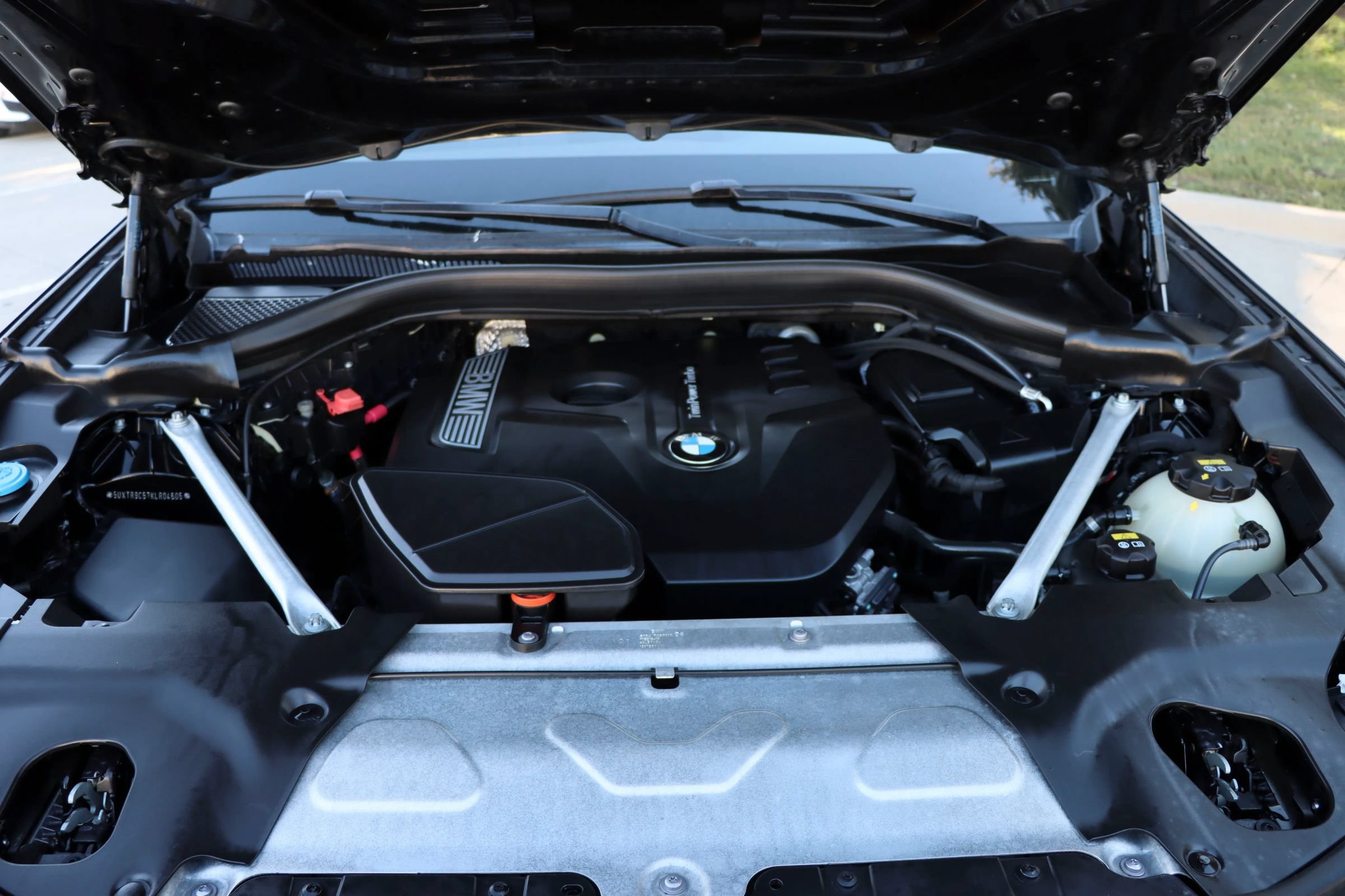 Used 2019 BMW X3 xDrive30i AWD/4WD image 51