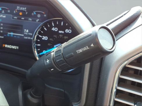 Used 2017 Ford F250 Platinum w/ Platinum Ultimate Package image 10