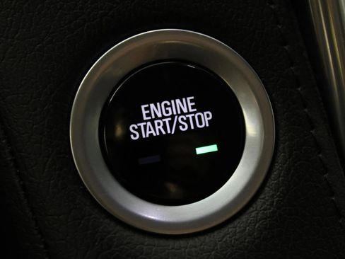 Used 2020 Cadillac Escalade ESV Luxury AWD/4WD image 20