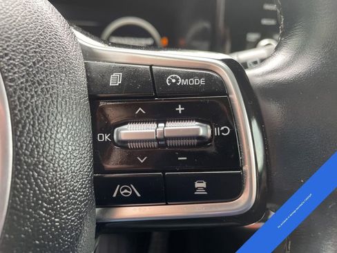 Used 2021 Kia Sorento SX image 14