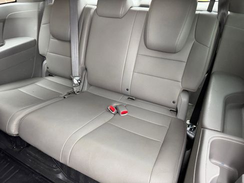 Used 2015 Honda Odyssey EX-L image 15