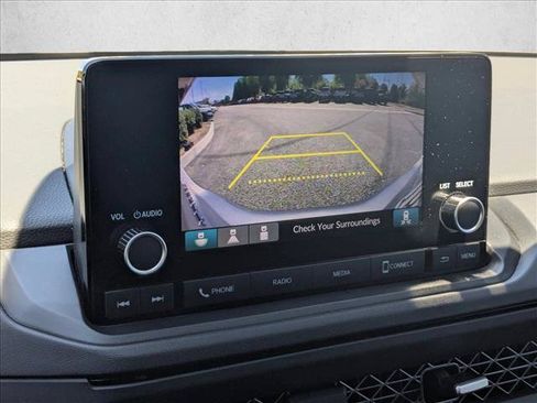 Used 2024 Honda Accord EX image 13