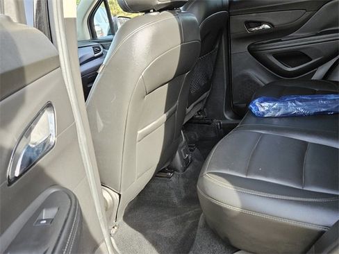 Used 2019 Buick Encore Essence w/ Experience Buick Package image 6