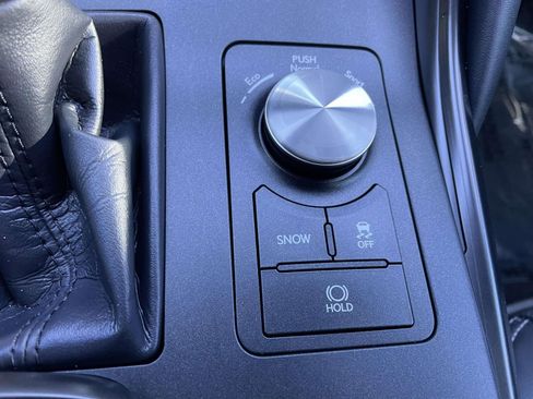 Used 2024 Lexus IS 350 F Sport w/ Navigation Package image 37