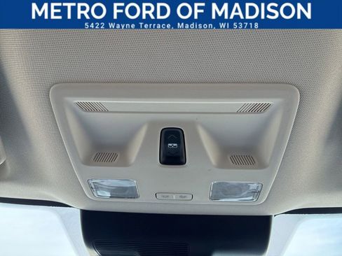 Certified 2025 Ford Maverick XLT w/ Equipment Group 301A image 29