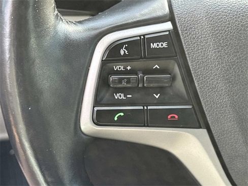 Used 2017 Hyundai Elantra Limited w/ Limited Ultimate Package 09 image 29