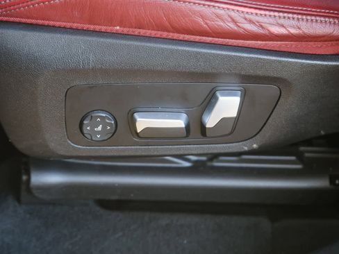 Certified 2023 BMW X3 sDrive30i w/ Convenience Package image 18