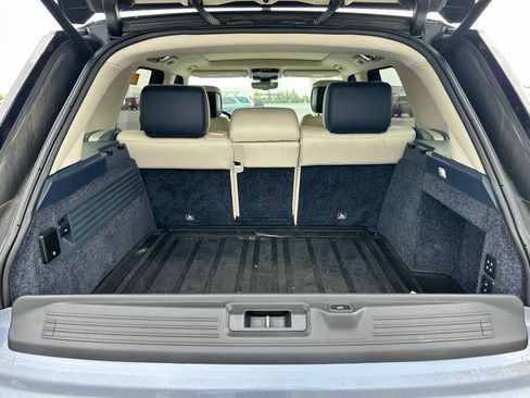 Used 2018 Land Rover Range Rover HSE AWD/4WD image 29