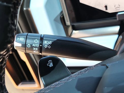 Used 2023 GMC Hummer EV Edition 1 AWD/4WD image 29