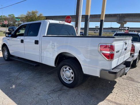 Used 2012 Ford F150 XL w/ Trailer Tow Pkg image 4