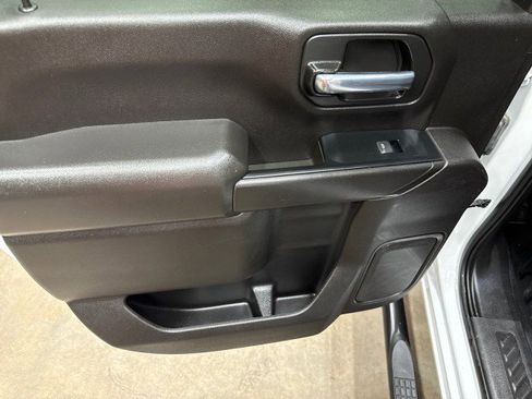 Used 2024 Chevrolet Silverado 2500 W/T w/ WT Fleet Convenience Package image 35