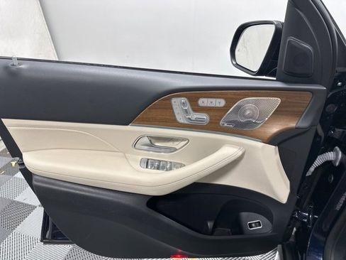 Certified 2022 Mercedes-Benz GLE 350 4MATIC image 15