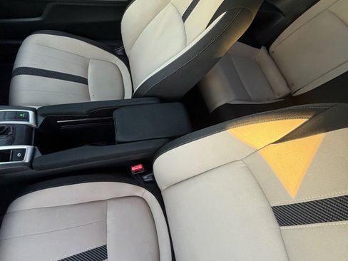 Used 2018 Honda Civic LX image 14