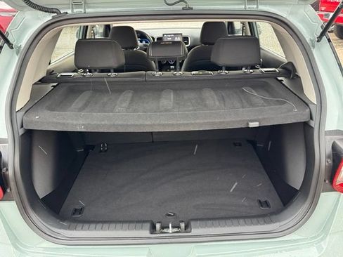 Used 2026 Hyundai Venue SEL FWD image 7