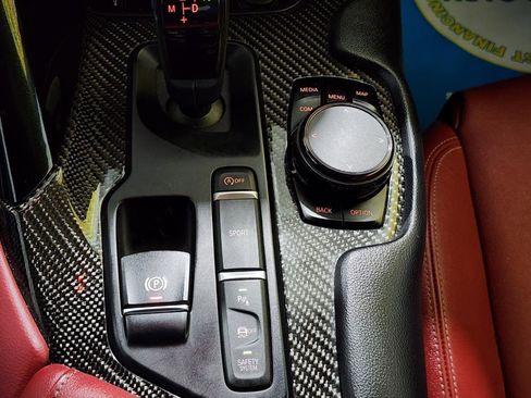 Used 2022 Toyota Supra RWD image 22