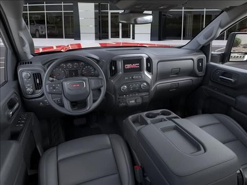 New 2026 GMC Sierra 3500 Pro w/ Convenience Package image 15