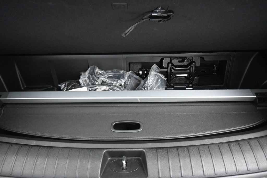 Used 2021 Hyundai Palisade SEL w/ Cargo Package FWD image 59