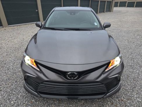 Certified 2024 Toyota Camry LE image 9