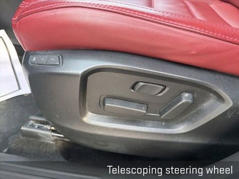 Used 2025 MAZDA CX-5 Carbon Edition image 27