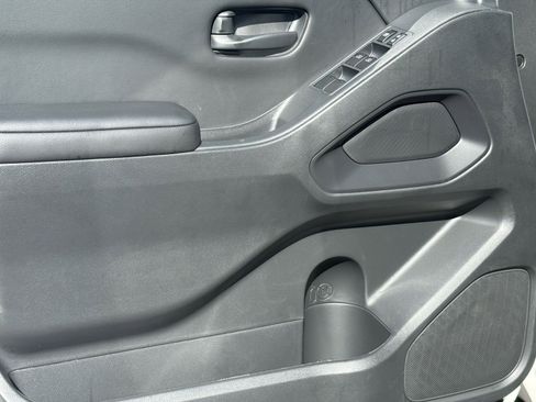New 2026 Nissan Frontier SV w/ All-Weather Content Package image 26