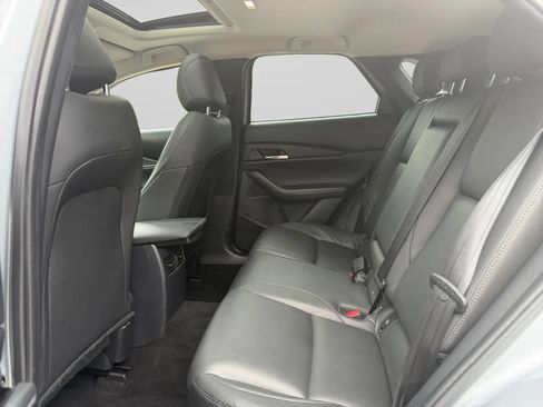 Used 2021 MAZDA CX-30 AWD 2.5 Turbo S image 27