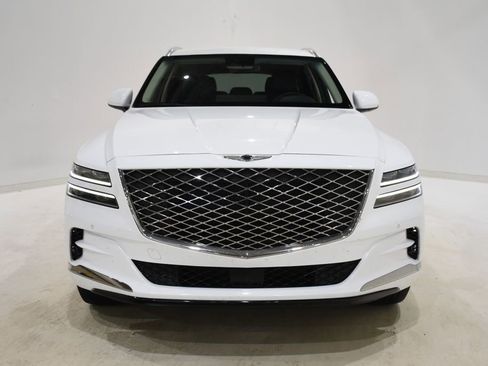 Used 2024 Genesis GV80 2.5T image 2